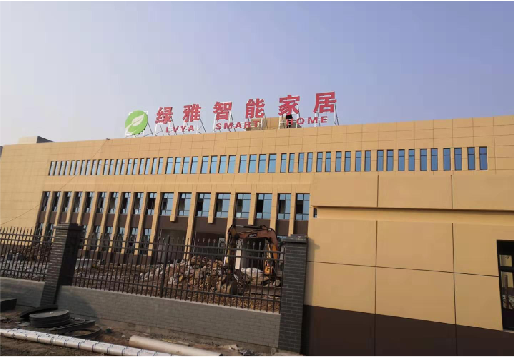 鹤壁如何选择大楼发光字？