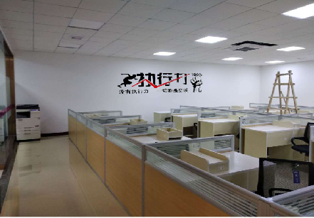 鹤壁企业文化墙可以分为哪几个板块？