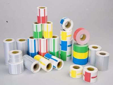 鹤壁关于不干胶材料。