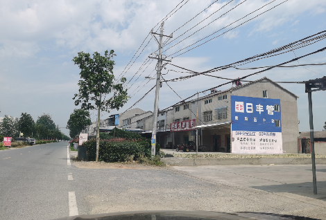 鹤壁如何能保证墙体广告的醒目性？