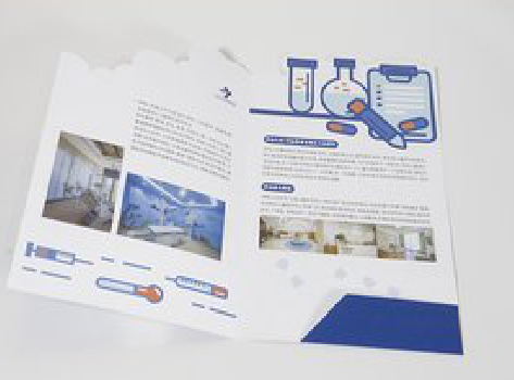 鹤壁说明书印刷有哪些样式可以选择？