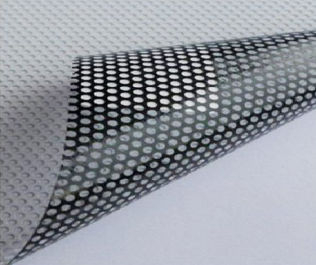 鹤壁优劣单透膜的鉴定方法。