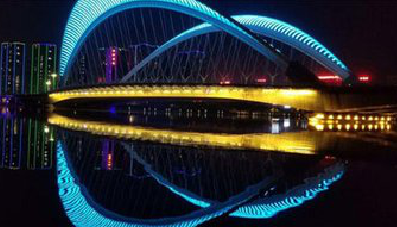 鹤壁亮化工程如何做好公共区域的安全性。