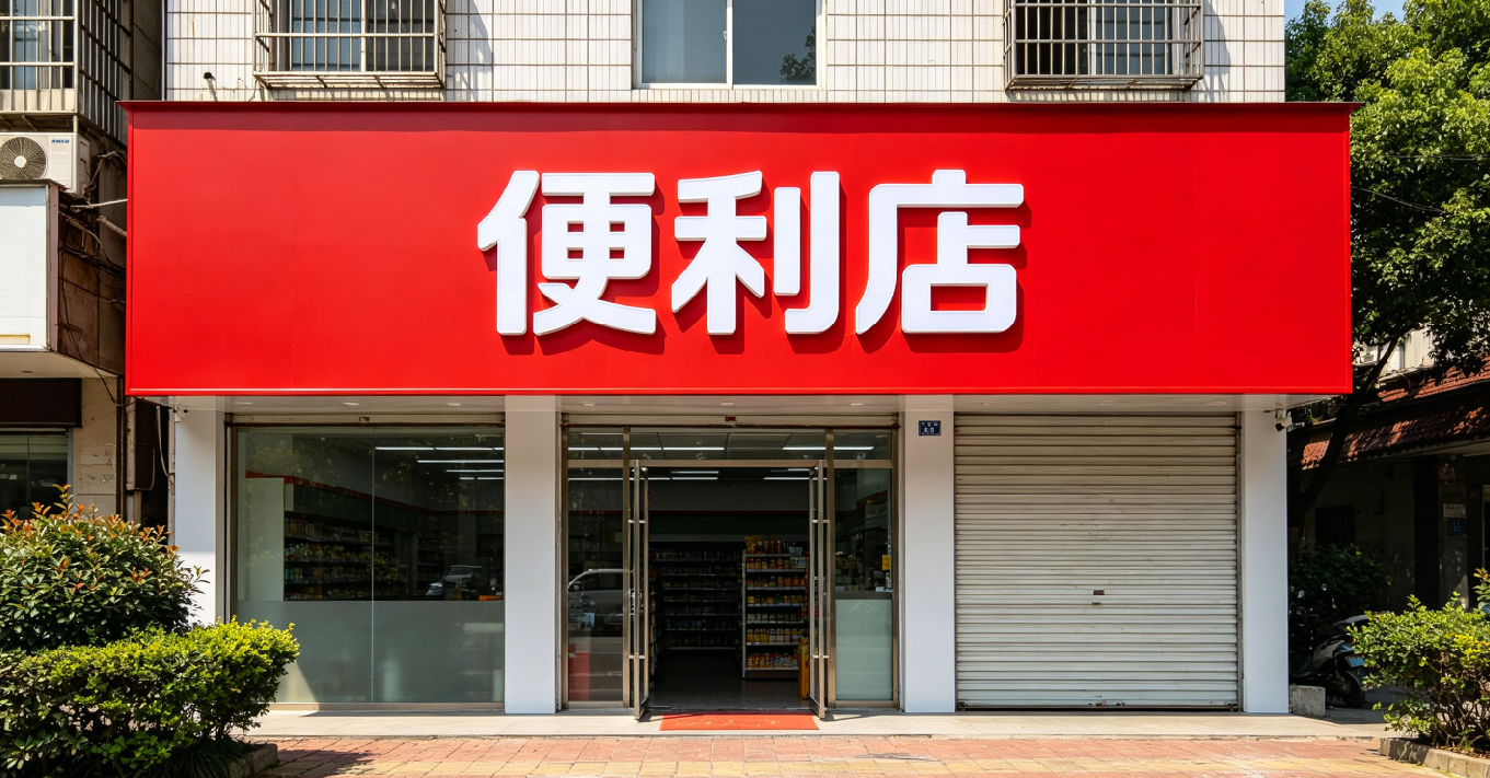 鹤壁门店招牌怎么选？主流门头招牌类型优缺点及适用场景全解析