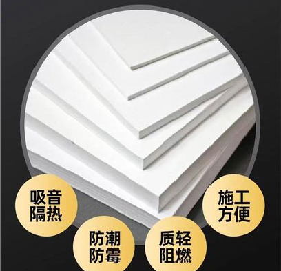 鹤壁雪弗板和PVC板材有什么区别？
